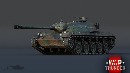 251 ru tank warthunder sphpanzer fastest german m41 thunder war tanks gun vehicles premium t49 leopard type wallpaper land m48